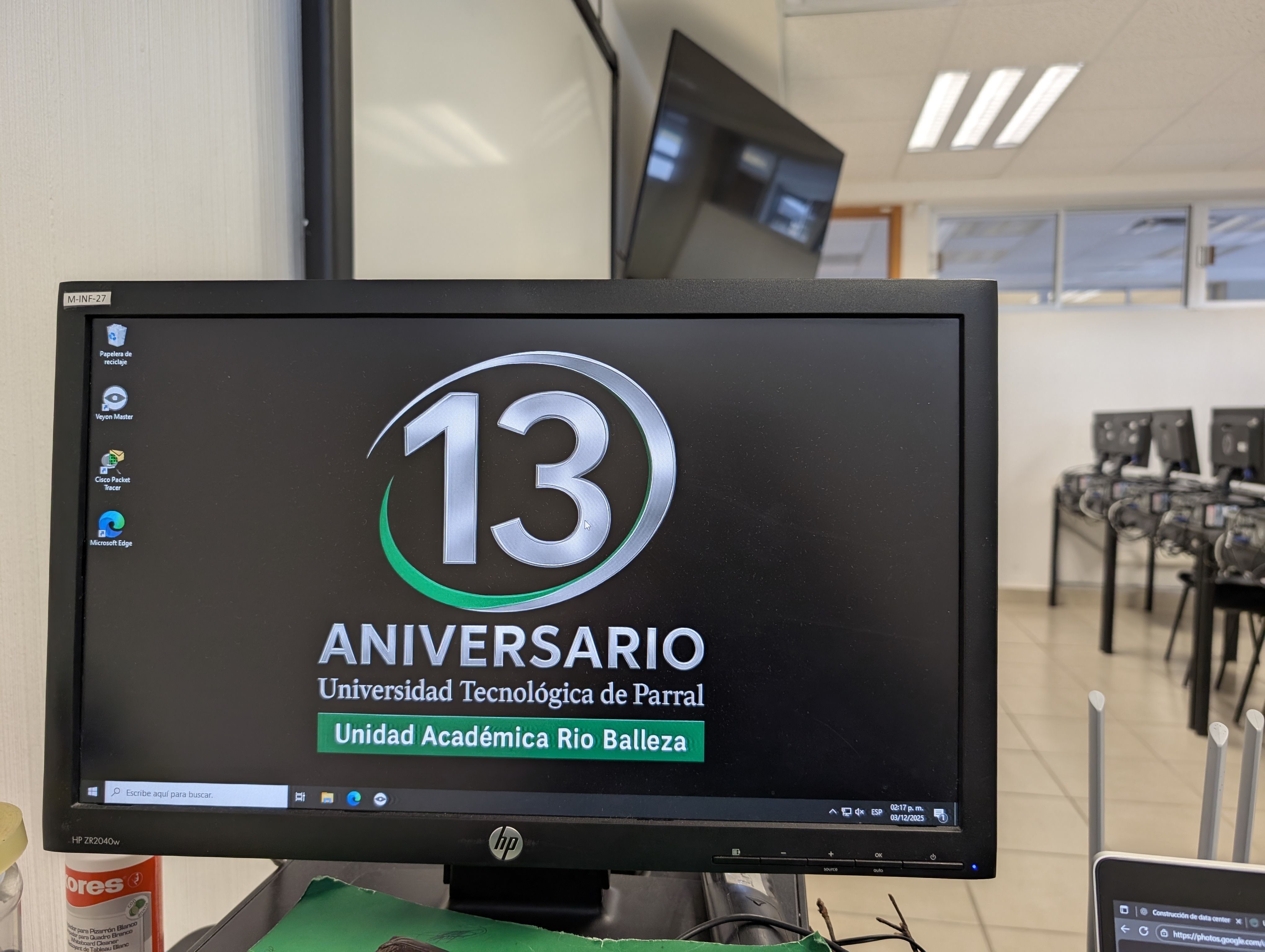 Laboratorios Especializados - Imagen